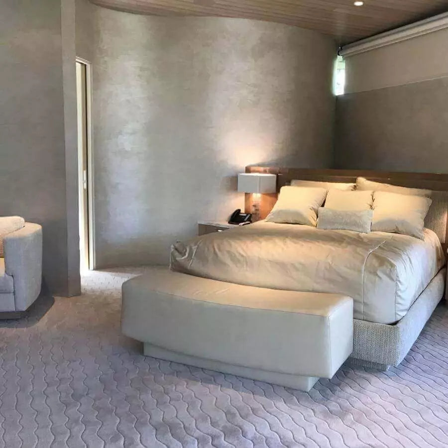 Luxury Bedroom Paradise Valley, AZ Meoded Pearlas Velvet