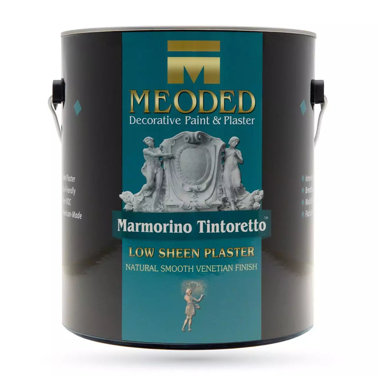 5 Kilo Marmorino Tintoretto