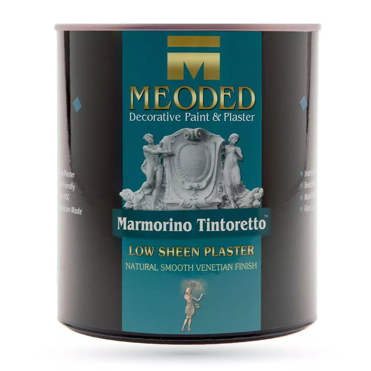 1 Kilo Meoded Marmorino Tintoretto