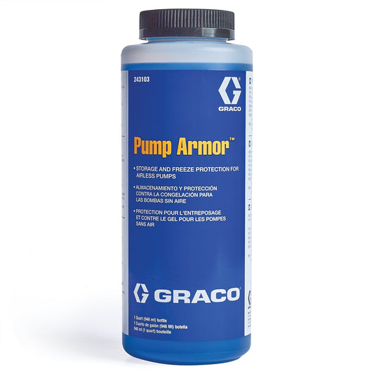 Graco Pump Armor 1qt