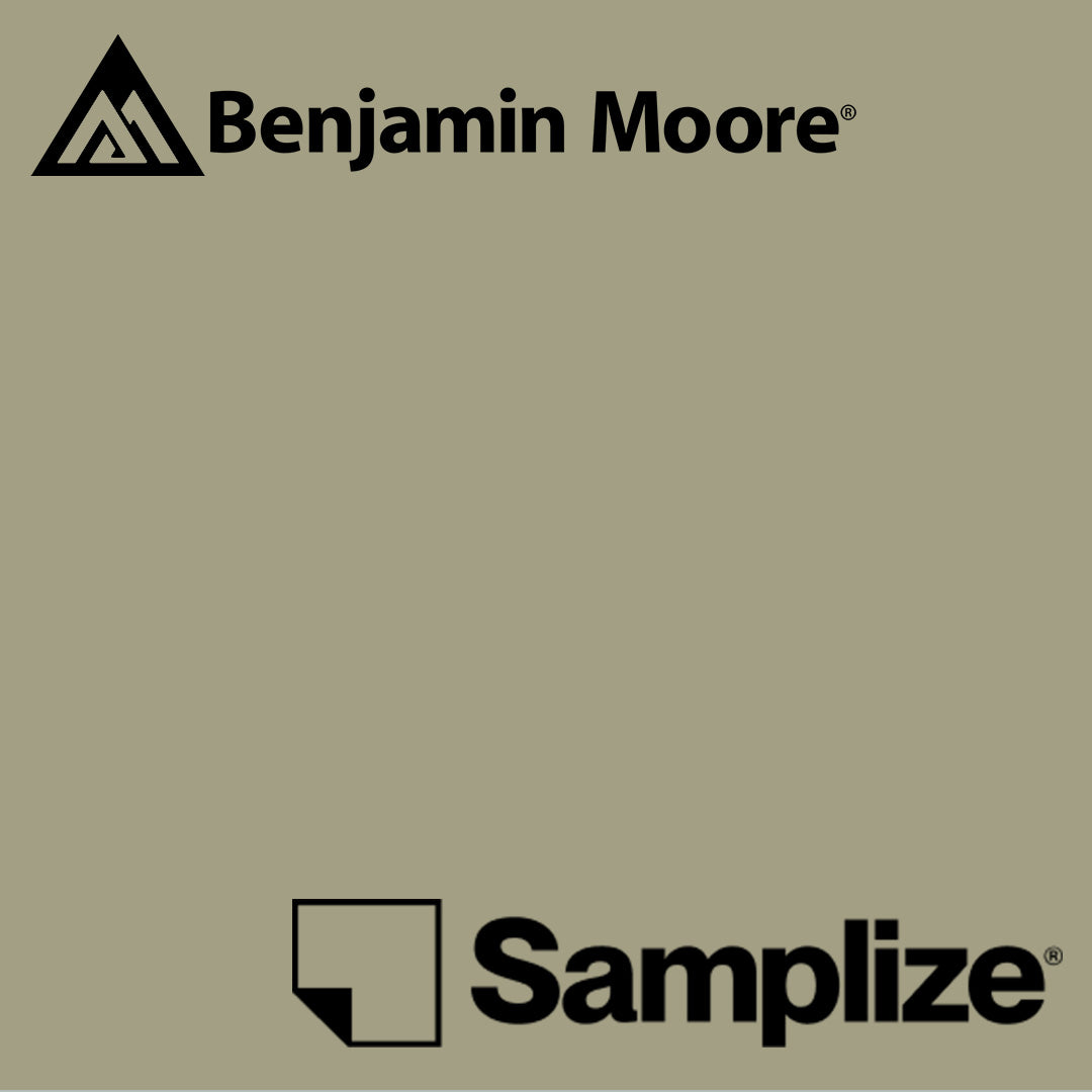 Samplize 9"x14.75" Peel-and-Stick - Dry Sage (2142-40)