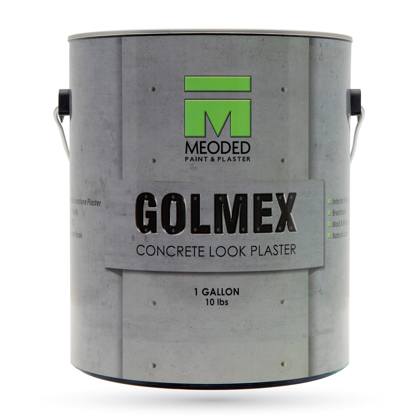 Golmex