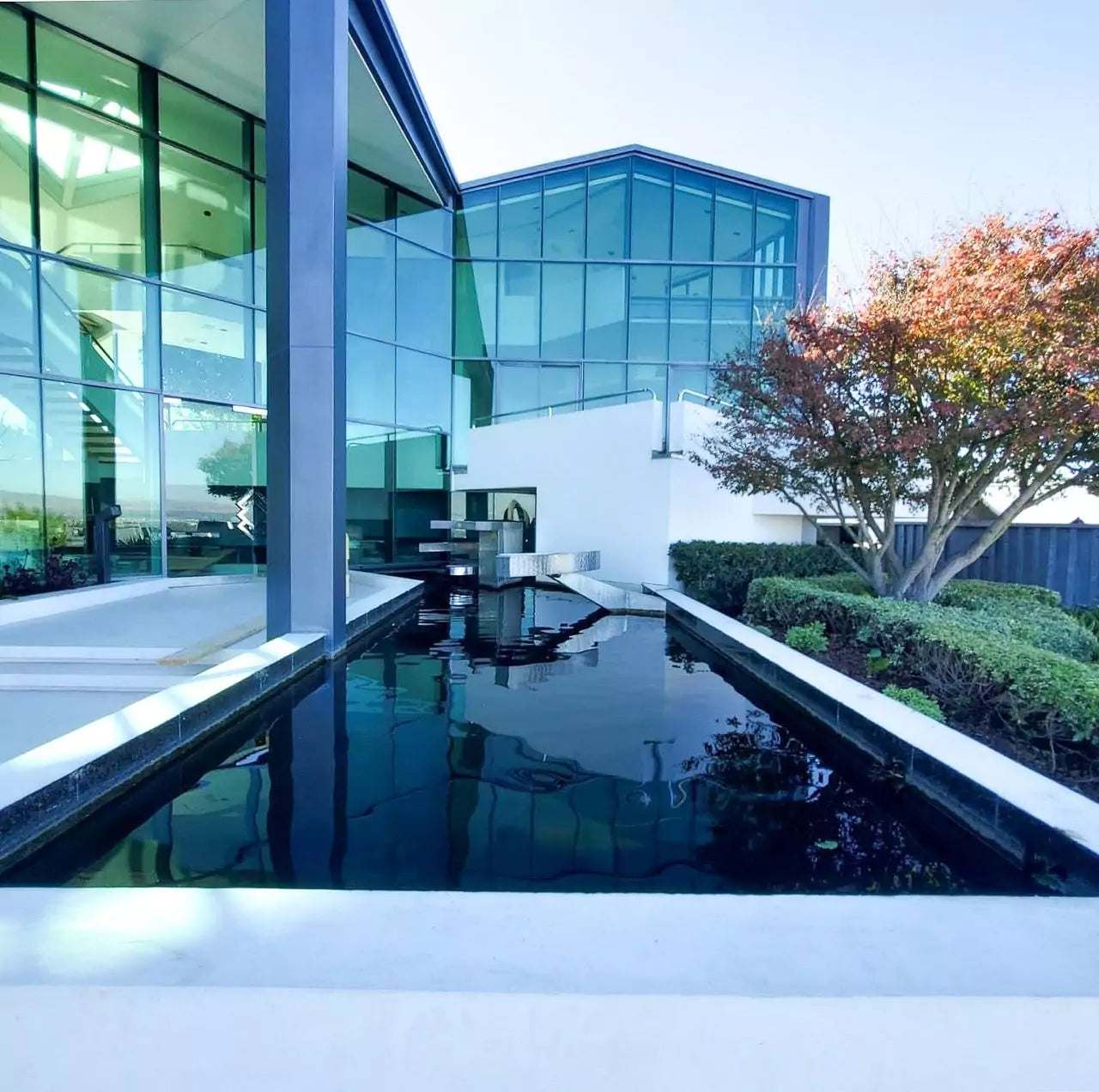 Concretta Pool Deck