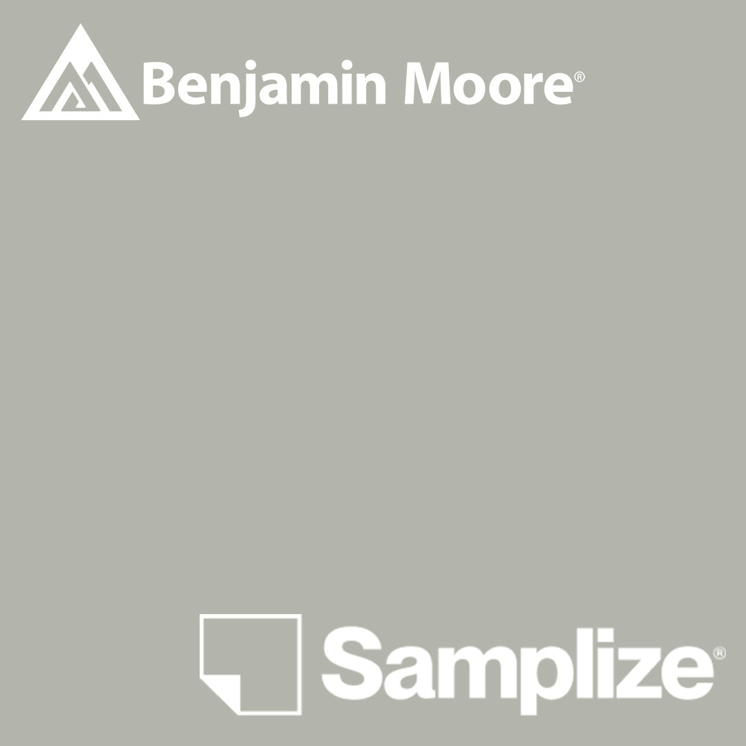 Samplize 9"x14.75" Peel-and-Stick - Sea Haze (2137-50)