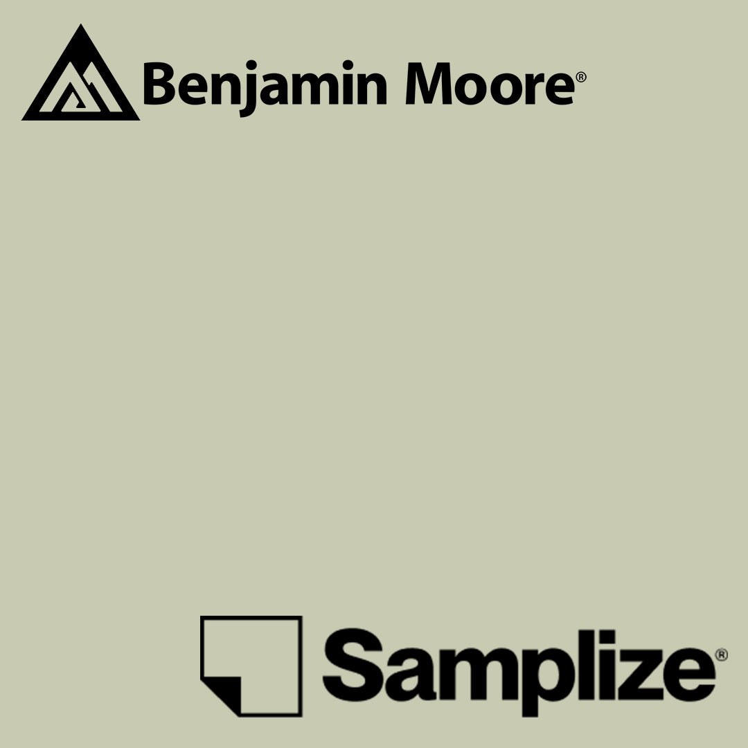 Samplize 9"x14.75" Peel-and-Stick - Soft Fern (2144-40)