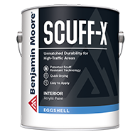 Ultra Spec® SCUFF-X® - Eggshell 485