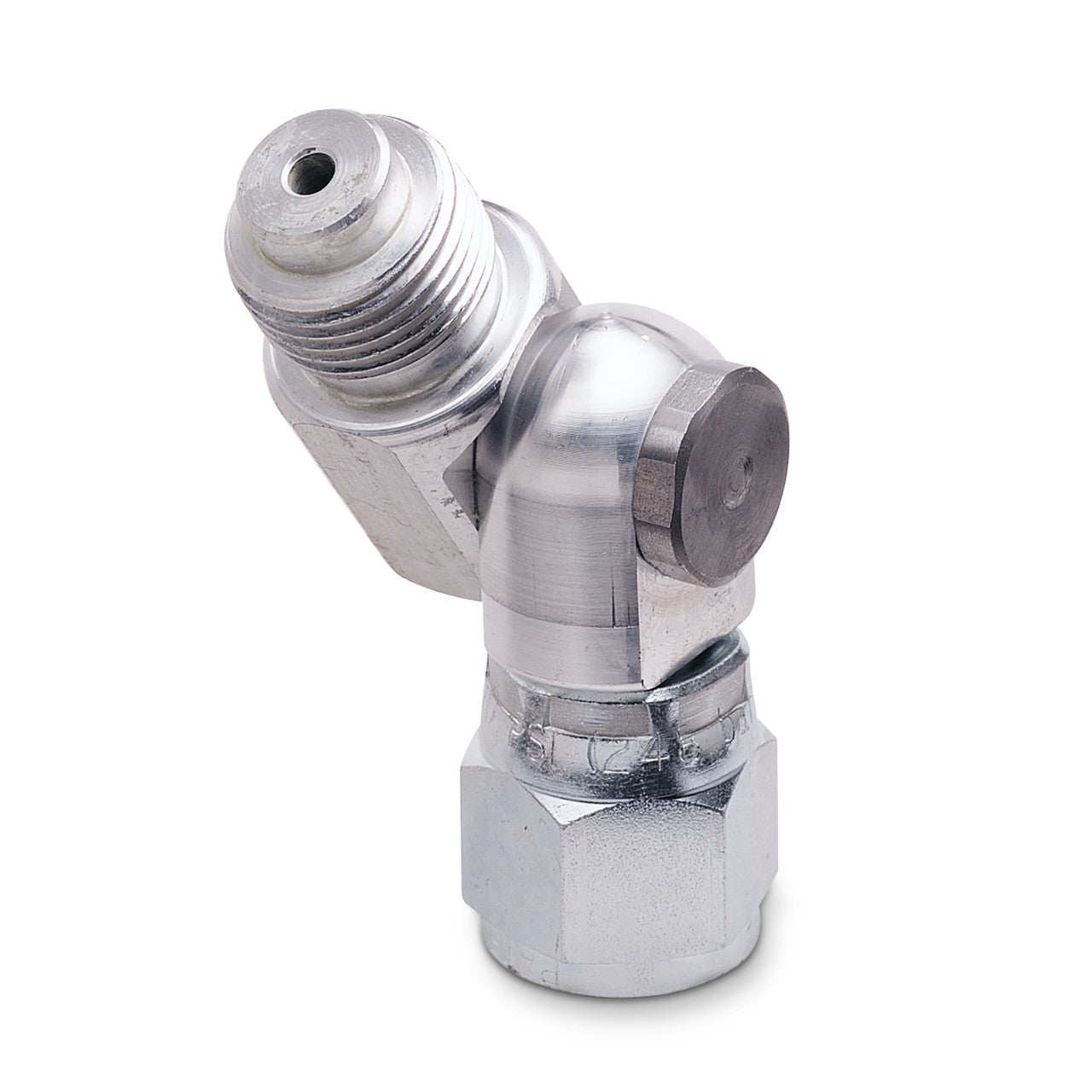 Graco 180 Degree Swivel Adapter