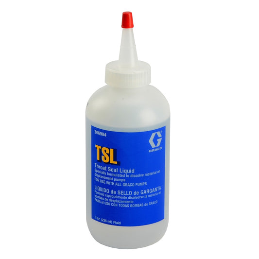 Graco TSL Throat Seal Liquid - 206994