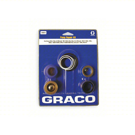 Graco Pump Repair Kit - 248212