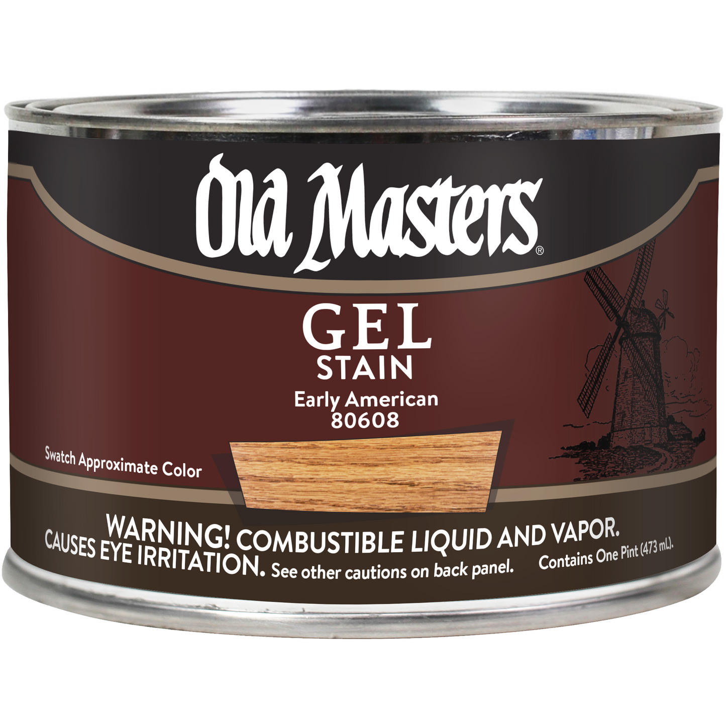 Old Masters Gel Stain - Early American
