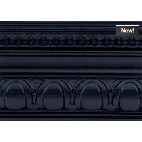 Black Sapphire - Modern Masters Metallic Satin - ME792