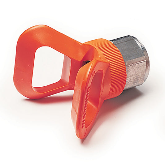 Flat Tip Gaurd