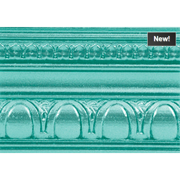 Glacier Blue - Modern Masters Metallic Satin