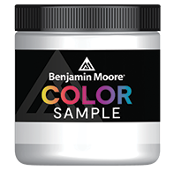 Benjamin Moore Paint Color Samples 200
