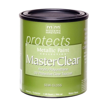 MasterClear® Protective Clear Topcoat