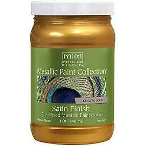 Olympic Gold - Modern Masters Metallic