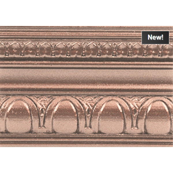 Rose Gold - Modern Masters Metallic Satin