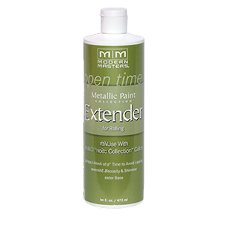 Modern Masters Metallics Extender
