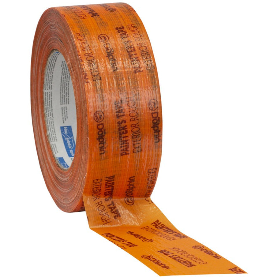 Blue Dolphin Exterior Rough Surface Tape