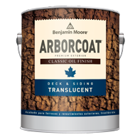 ARBORCOAT Translucent Classic Oil Finish 326