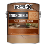 Tough Shield® Floor and Patio TS-3XXX