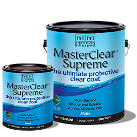 MasterClear Supreme