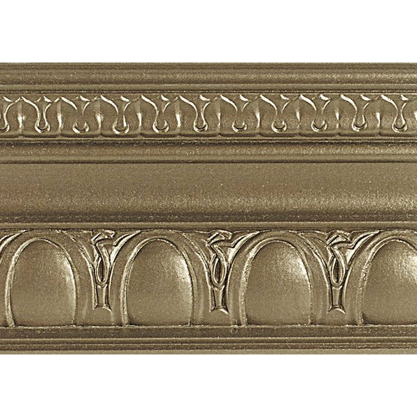 Blackened Bronze - Modern Masters Metallic Satin