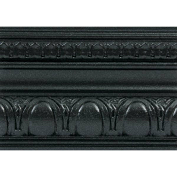 Black Pearl - Modern Masters Metallic Satin