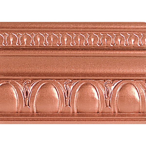 Copper - Modern Masters Metallic Satin
