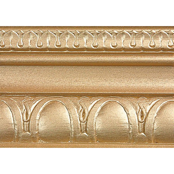 Gold Rush - Modern Masters Metallic Satin