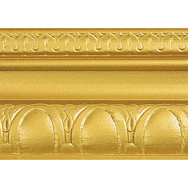 Rich Gold - Modern Masters Metallic Satin