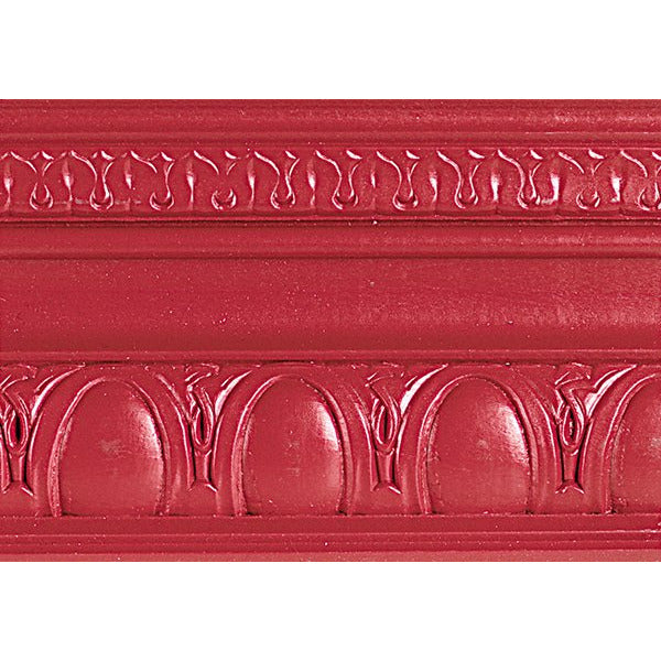 Sashay Red - Modern Masters Metallic Satin - ME513