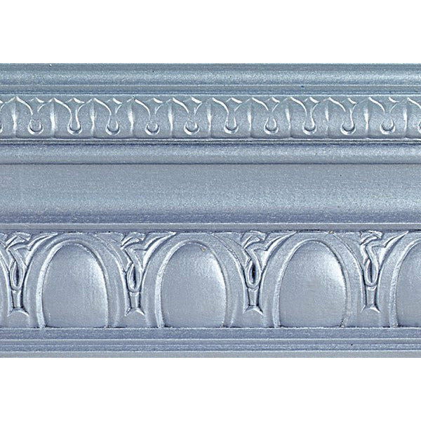 Shimmering Sky - Modern Masters Metallic Satin