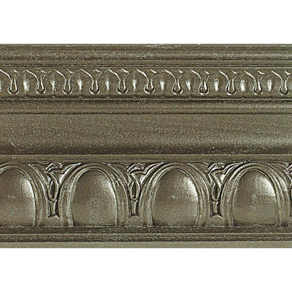 Smoke - Modern Masters Metallic Satin