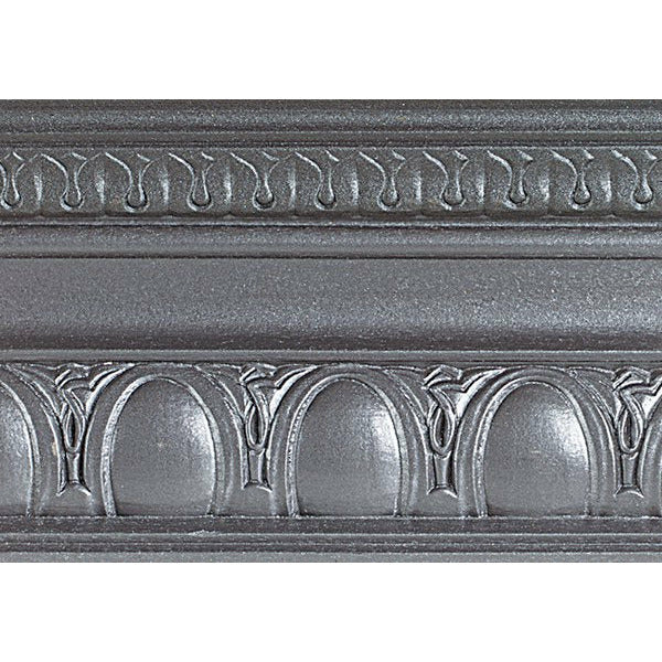 Steel Gray - Modern Masters Metallic Satin