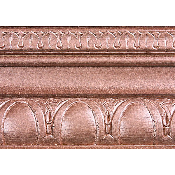 Copper Penny - Modern Masters Metallic Satin