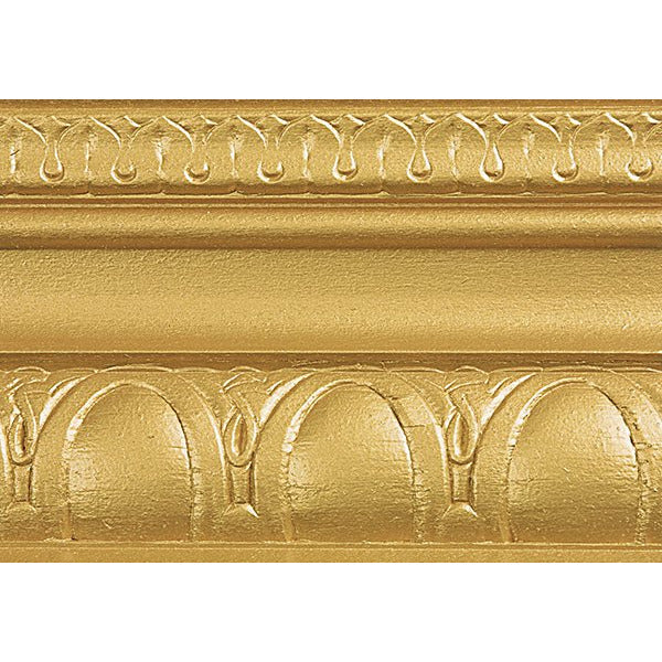 Olympic Gold - Modern Masters Metallic