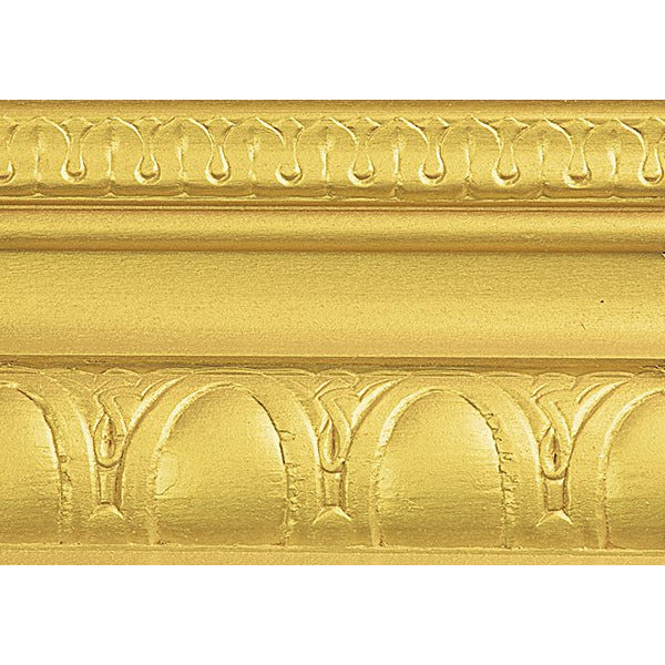Pharaoh’s Gold - Modern Masters Metallic Satin