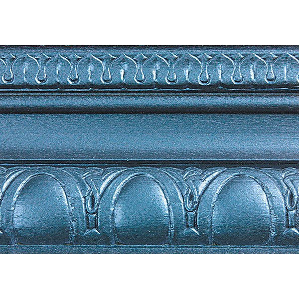 Sapphire - Modern Masters Metallic Satin