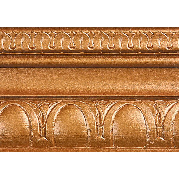 Tequila Gold - Modern Masters Metallic Satin - ME661