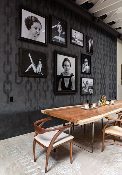 Modern Masters Venetian Plaster