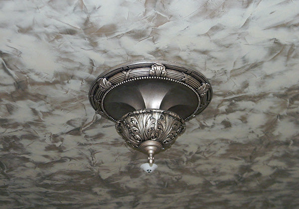 Modern Masters Venetian Plaster