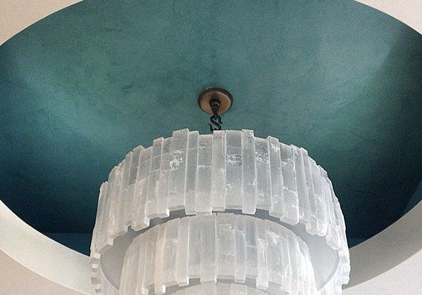 Modern Masters Venetian Plaster