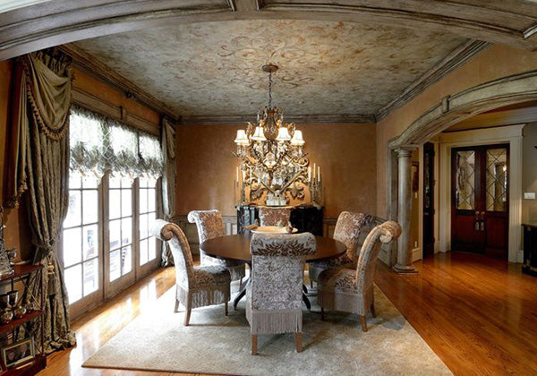 Modern Masters Venetian Plaster